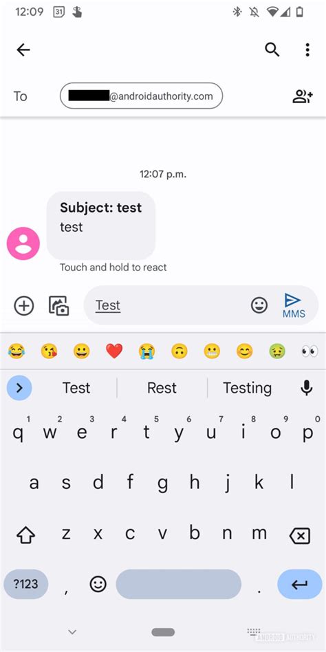 how do i text to a 5 digit number on android|4 Ways to Send Text Messages .